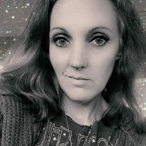 Meet your Posher, Kristi